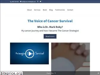 cancerstrategist.com