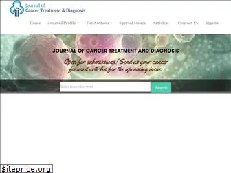 cancertreatmentjournal.com