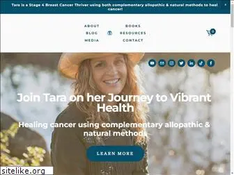 cancerwarrioress.com