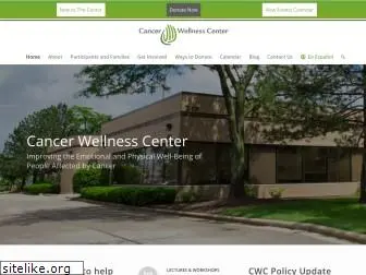 cancerwellness.org