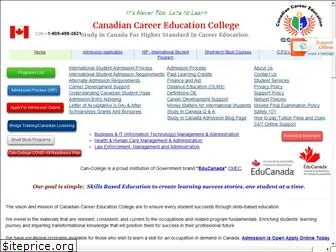 cancollege.ca