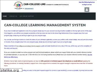 cancollege.online