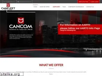 cancomsa.co.za