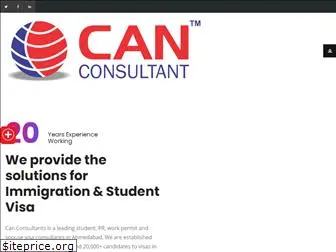 canconsultant.com