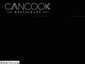 cancookrestaurant.com