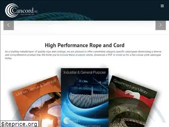 cancord.com