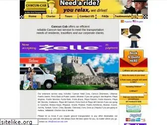 cancun-cab.com