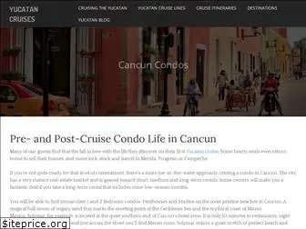 cancun-condos.net