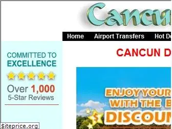 cancun-discounts.com