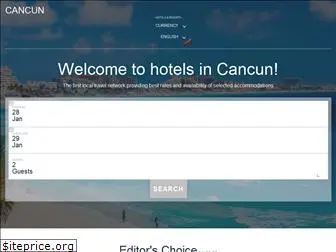 cancun-hotels.org