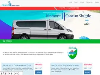 cancun-transfers.com