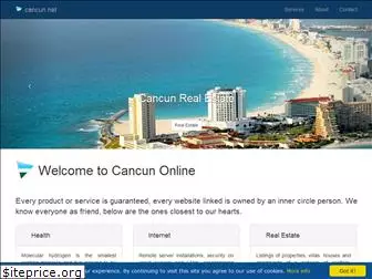 cancun.net