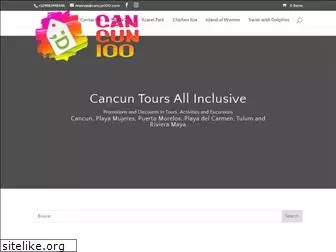 cancun100.com