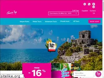 cancunbay.com