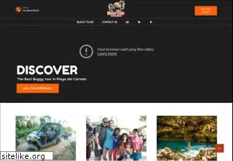 cancunbuggy.com