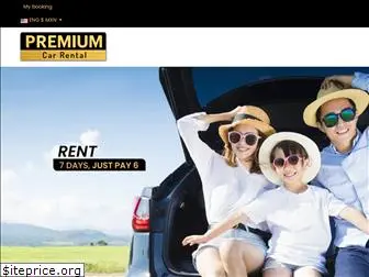 cancuncarrental.com