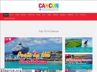 cancunholidaysinfo.com