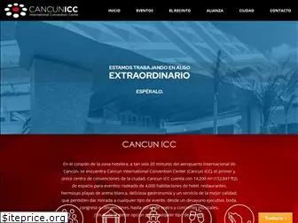 cancunicc.com