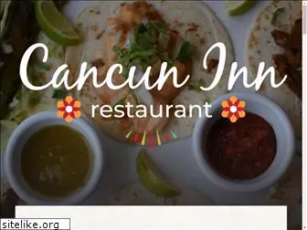 cancuninnrestaurant.com