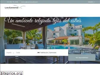 cancunsuites.com