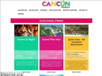 cancuntoday.net