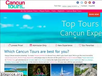 cancuntours.com