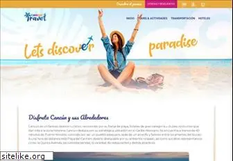 cancuntravel.com