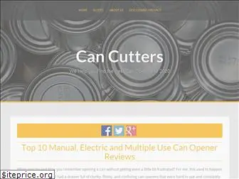 cancutters.com