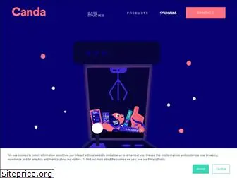 canda.io