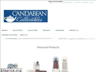 candabeancollectibles.com