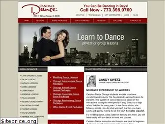 candacedance.com