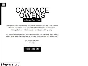 candaceowens.com