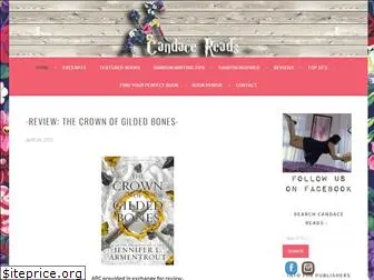 candacereads.com