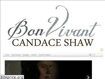 candaceshaw.ca