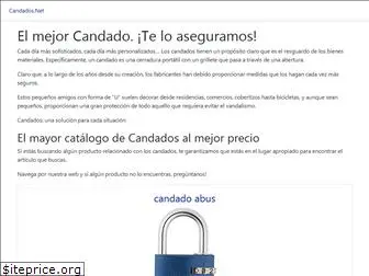 candados.net
