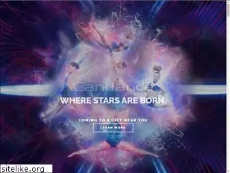 candancecompetition.ca