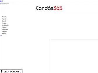 candas365.es