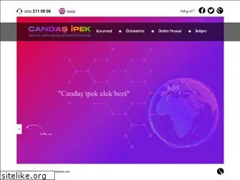 candasipek.com