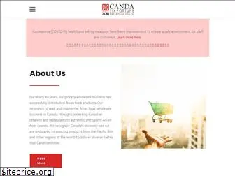 candasixfortune.com