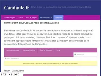 candaule.fr