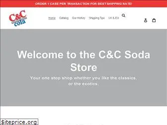 candccola.com