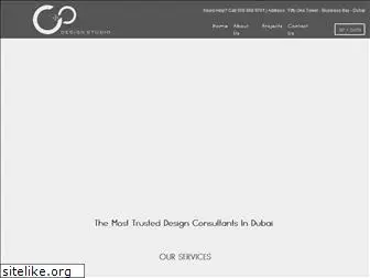 candcdesignstudio.com