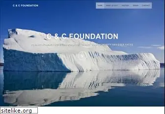 candcfoundation.com