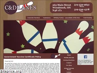 canddlanes.com