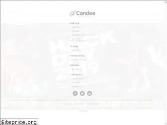 candee.co.jp