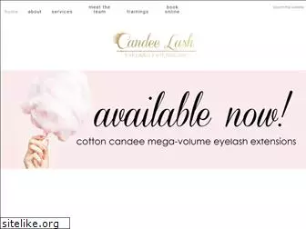 candeelash.com