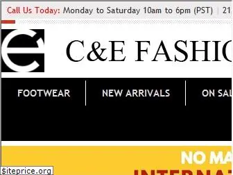 candefashions.com