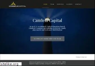 candela-capital.com