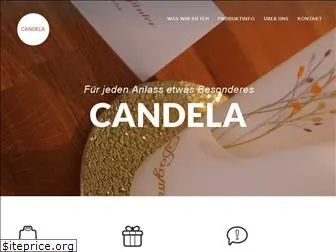 candela.at