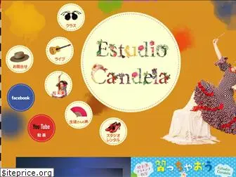 candelada.com